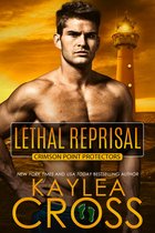 Crimson Point Protectors Series 8 - Lethal Reprisal