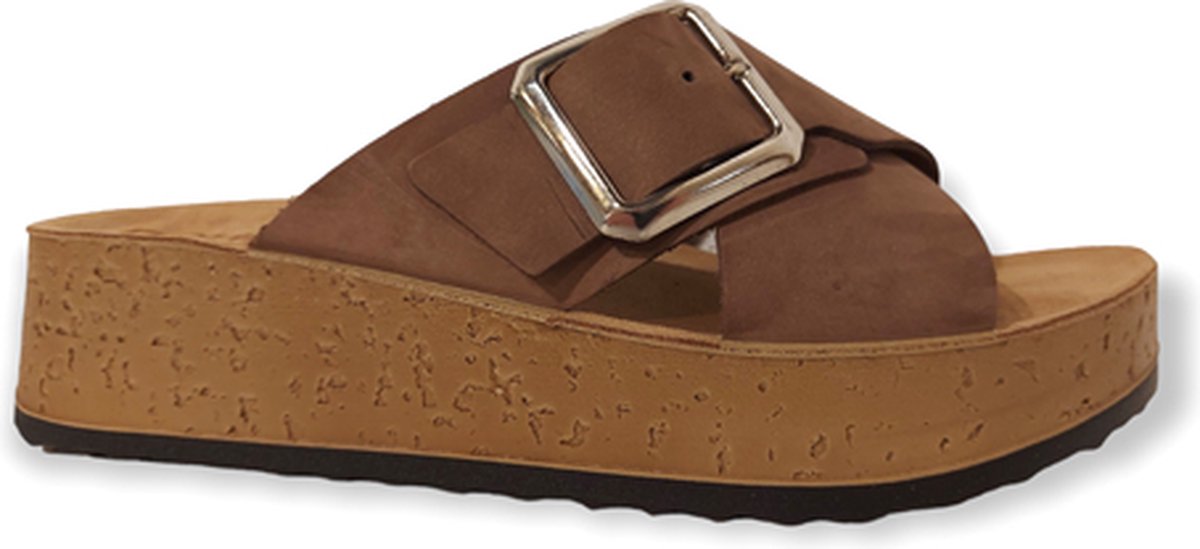 Rohde slippers online scapino