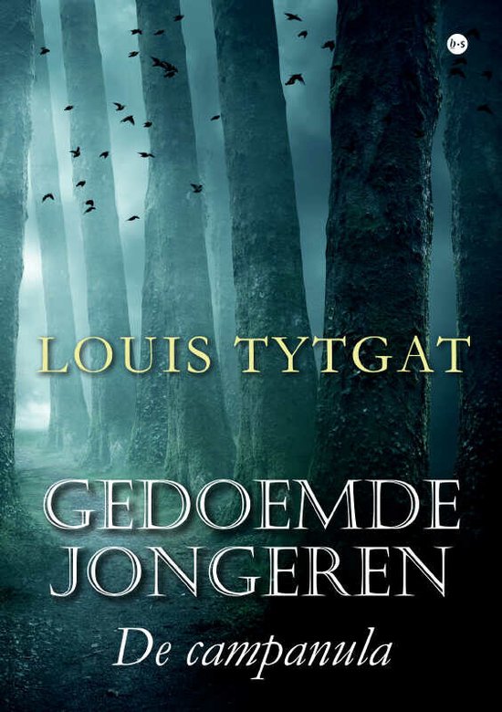 Gedoemde jongeren - cover