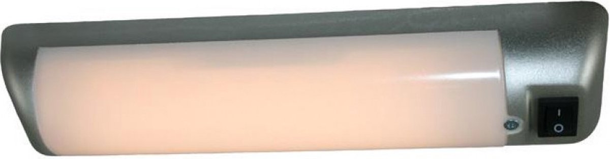 Plafonnière Soft Silversand LED