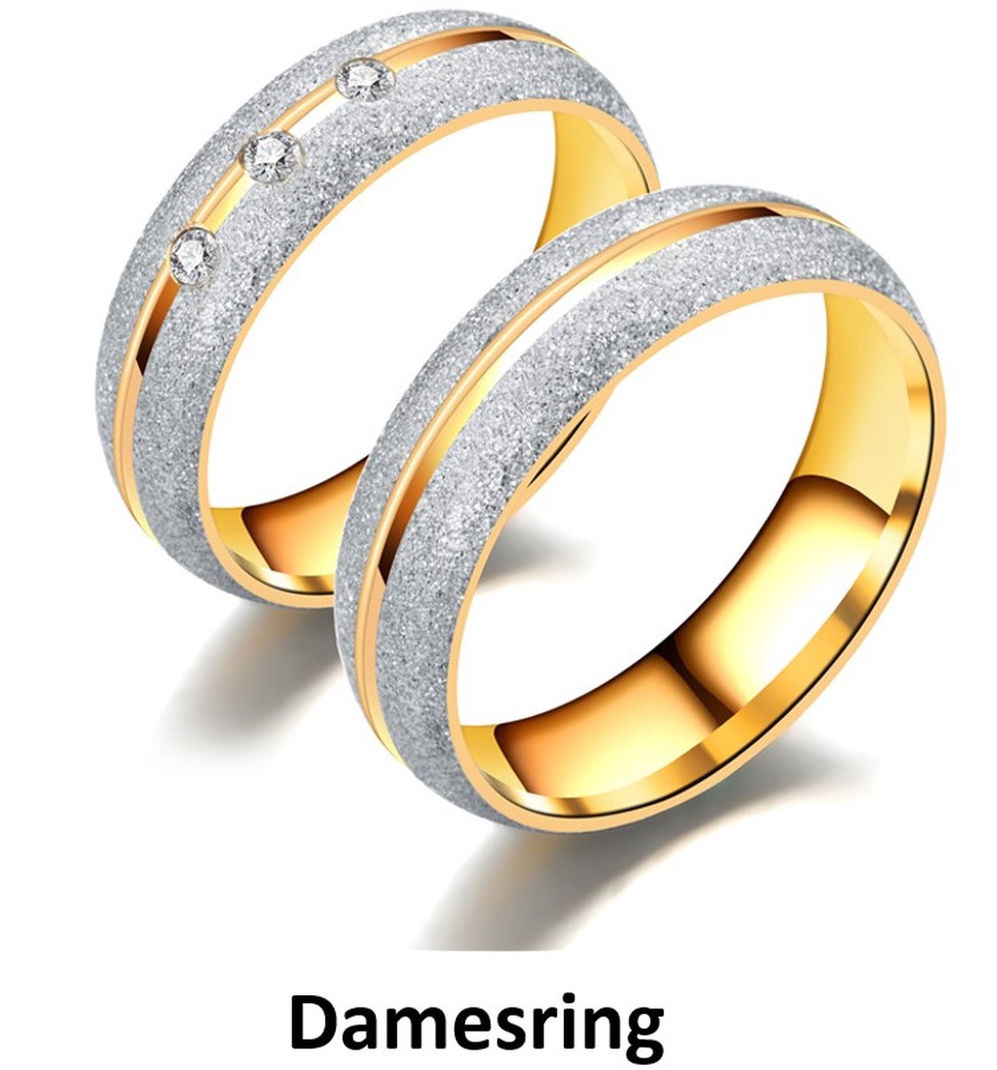 Mooie ringen voor hem en haar | bol