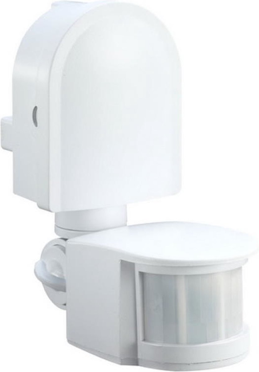 Detec Bewegingsmelder Outdoor - Wit - DZ10