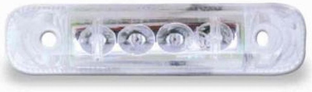 Heidemann 70722 Belknop 2-voudig 24 V/1 A