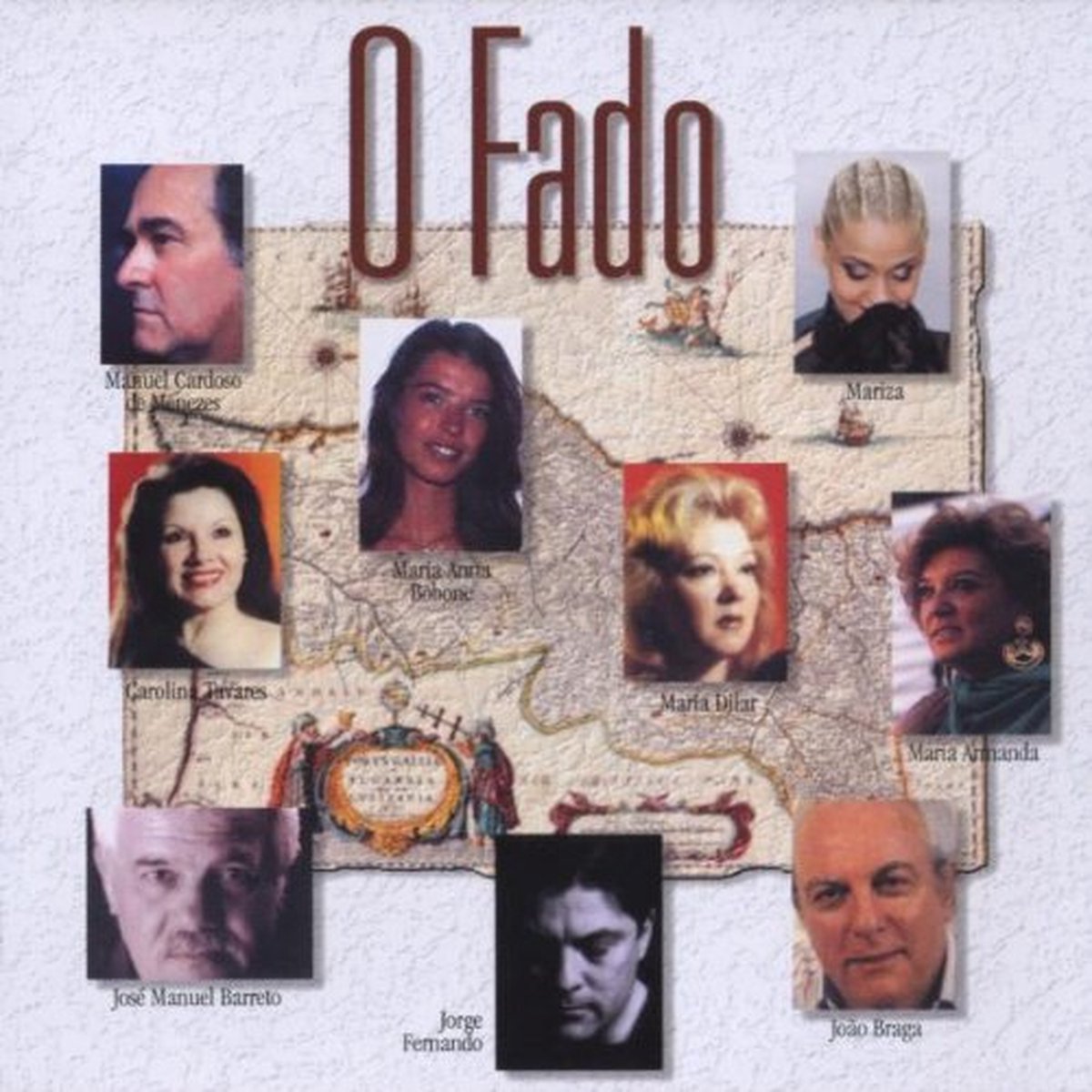 O Fado