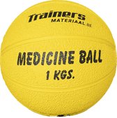 Médecine-ball - 1kg