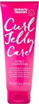 Umberto Giannini - Curl Jelly Care De-Frizz Conditioner - 250ml