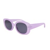 Sun Fun Retro Zonnebril - Premium Zonnebril - Dames - Trendy & Cool - UV400