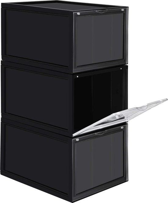 Auto opslag, Dioche Abs 2 Stks Voordeur Opbergdoos Side Insert Organizer Tray Fit Voor Jk Jku 2011‑2018