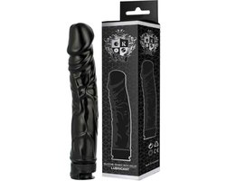 EROS Condooms Double Action Silicone-Based Delay 100ml Transparant