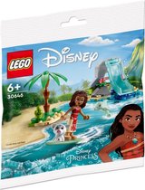 LEGO 30646 Disney Princess Moana's Dolphin Bay Polybag