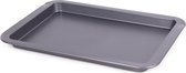 Bol.com Bakplaat - universeel - 33 x 23 cm - max 220 - 240 graden celsius aanbieding