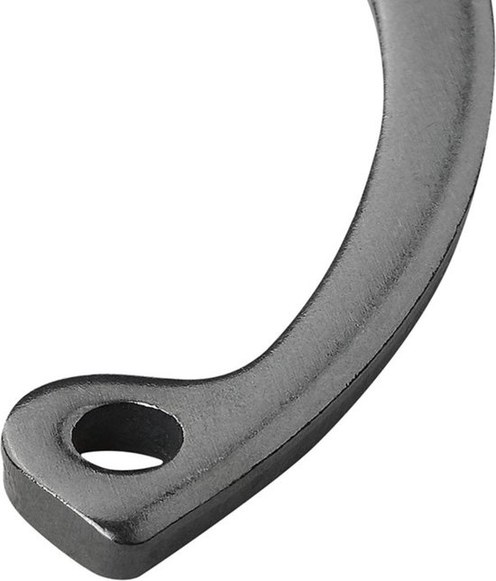 Circlip Pro Plus - Interne - DIN 472 - Ø 60 mm