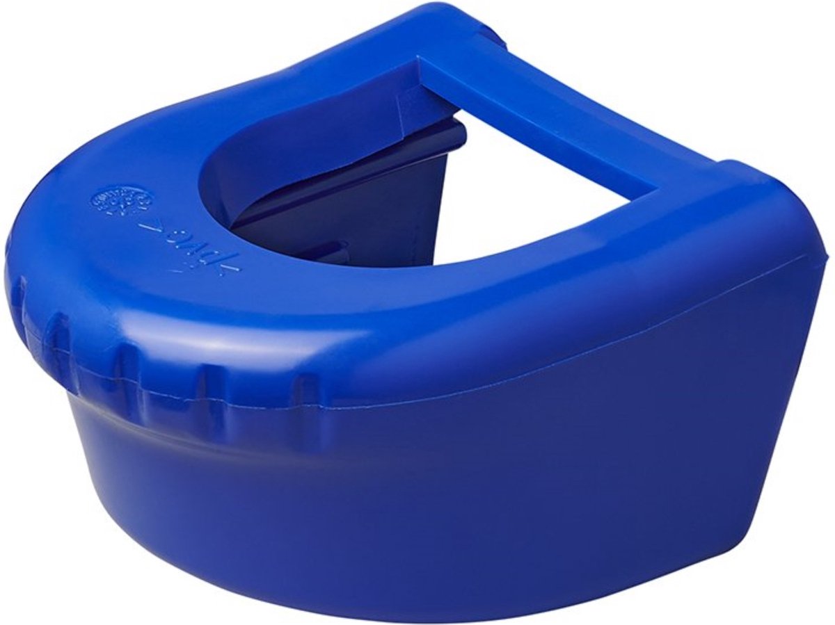 O-Ring For AL-KO AKS 2004/3004 Side Friction Pads (1) | Caravan Accessory Shop