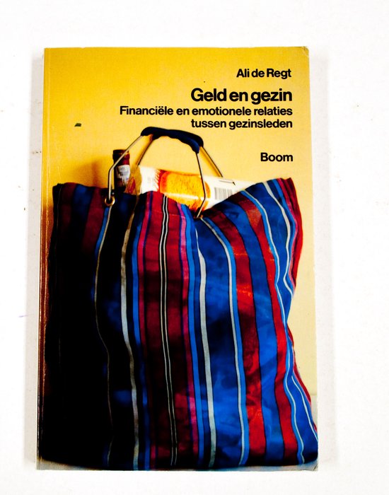 GELD EN GEZIN