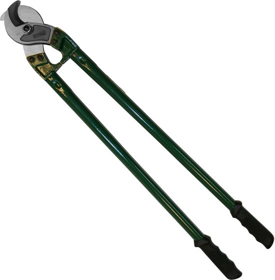 Benson Kabelschaar - Kabelknipper- 91,44 cm - 36 inch - Groen - Benson