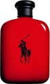 Ralph Lauren Polo Red - 40 ml - eau de toilette spray - herenparfum
