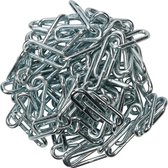 Chaîne Benson - Métal - Sécurisée - 3 mètres x 4 mm