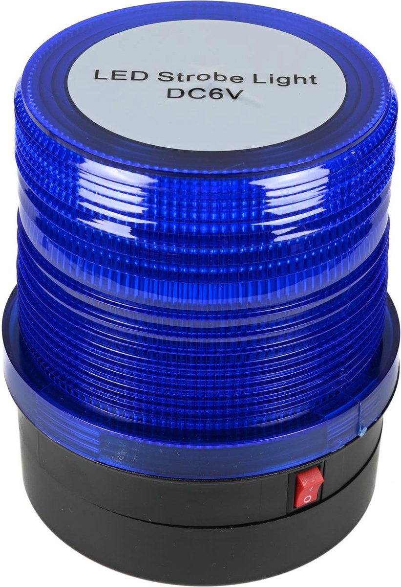 Huis Alarm Flitser, 12V Blauwe LED Strobe Beacon Noodbeveiliging Signaal Knipperlicht Zonder Geluid M Blauw Licht 12 Alarm Waarschuwing Huis Alarm Flitser, 12V Blauwe LED Strobe Beacon Noodbeveiliging Signaal Knipperlicht Zonder Geluid M Blauw Licht 12 Alarm Waarschuwing