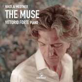Nikolai Medtner: The Muse