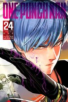 One-Punch Man 24 - One-Punch Man, Vol. 24