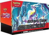 Pokémon Scarlet & Violet Build & Battle Stadium - Pokémon Kaarten