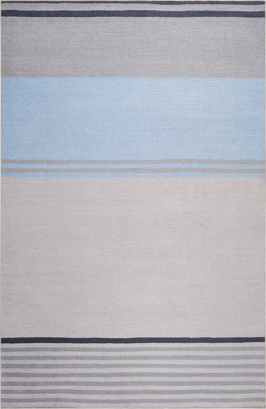 Esprit - Laagpolig tapijt - CAMPS BAY - 100% Polyester - Dikte: 6mm