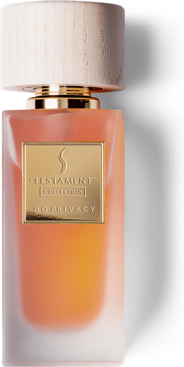 Collection Testament Eau De Parfum ( No Privacy ) 50ml