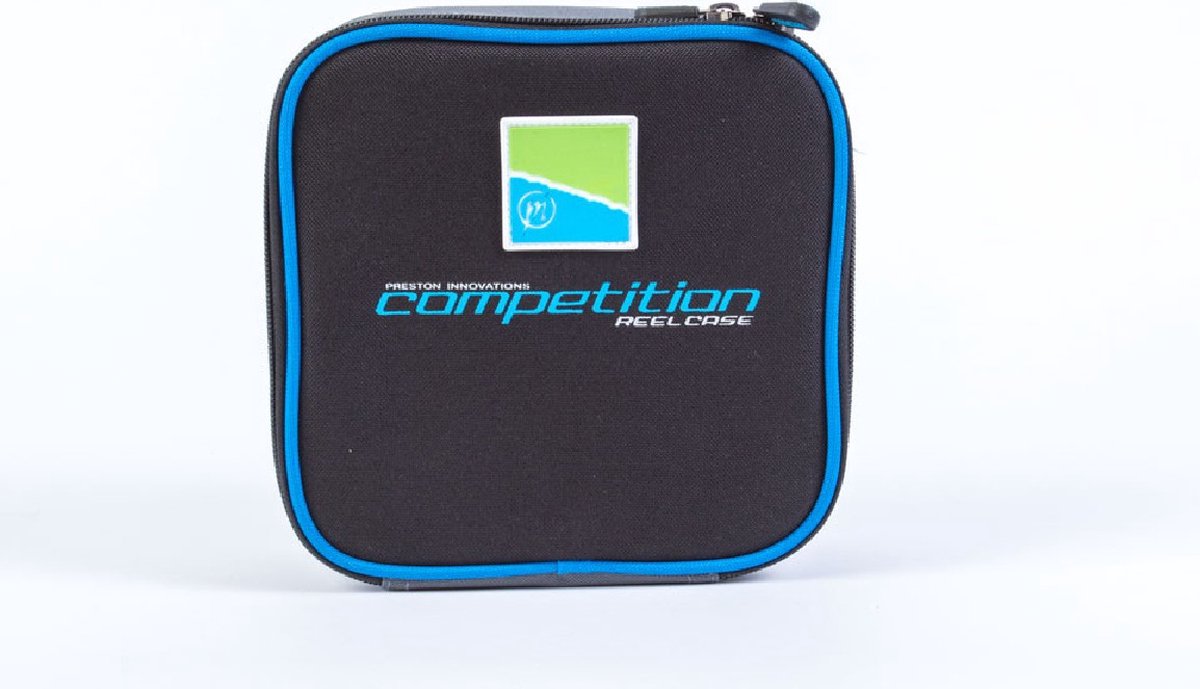 Preston Competition Reel Case