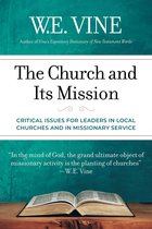 The Church and Its Mission