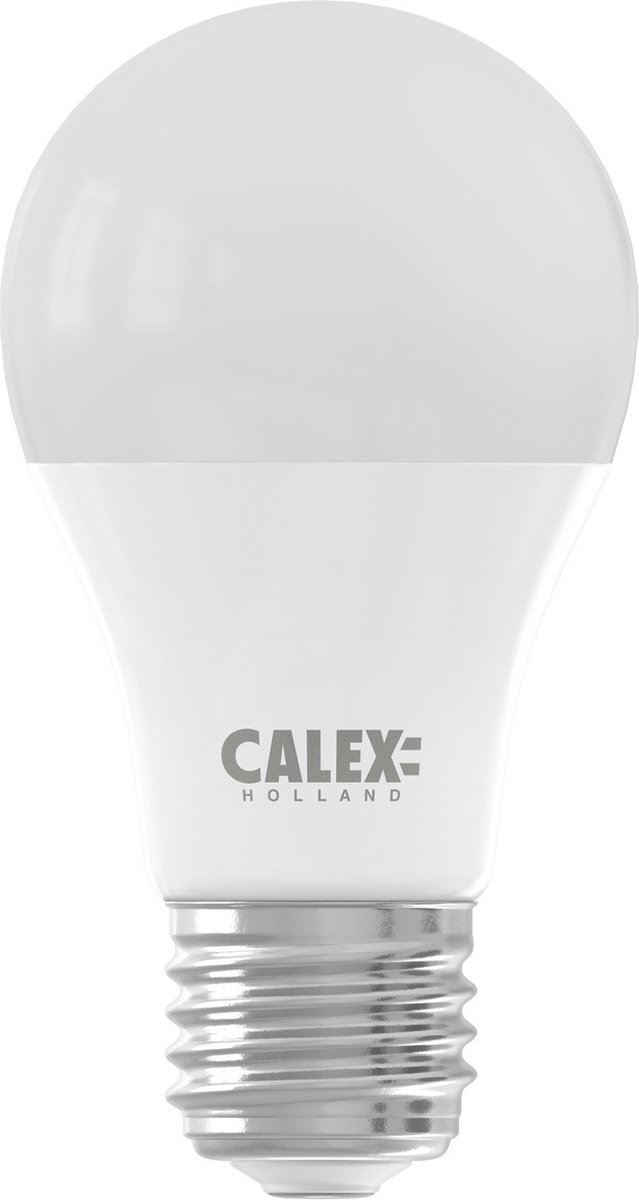 Calex - Power standaardlamp LED - E27 - 230V - 11W - 1055lm - 2700K dimbaar