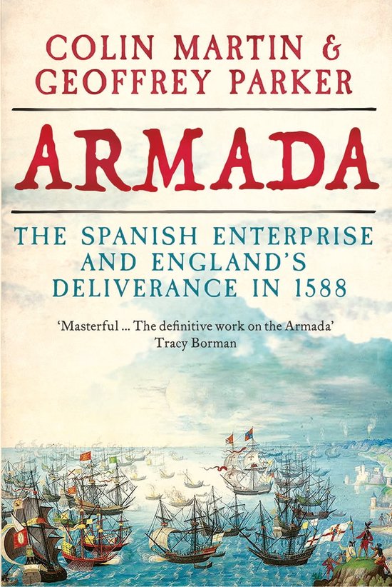 Armada - cover