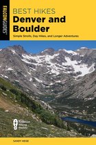 Best Hikes Denver and Boulder - Best Hikes Denver and Boulder