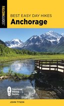 Best Easy Day Hikes Series - Best Easy Day Hikes Anchorage