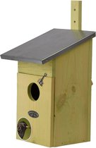Nestkasten voor Spreeuwen. Nestkast voor de Spreeuw