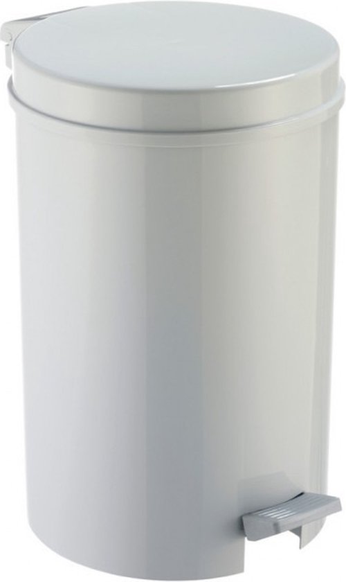 Sunware Zillion Pedaalemmer -12L - grijs