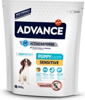 Advance puppy sensitive - 800 GR