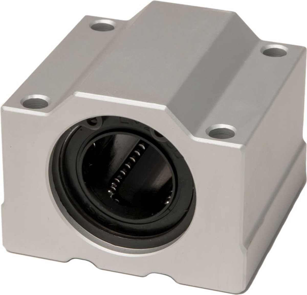 Lineair kogellager blok 10mm - SC10UU