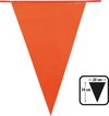 Boland - PE vlaggenlijn oranje (25 m) Oranje - Voetbal - Voetbal