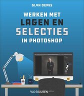 Werken met lagen en selecties in Photoshop