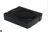 Vibe Slick C10A-V0 actieve underseat subwoofer 10 inch 180 watts RMS