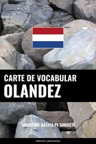 Carte de Vocabular Olandez