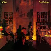 ABBA ‎– The Visitors (2011) (180gram) Sealed !!
