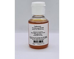 Amana mix Maripa olie - Astrocaryum aculeatum & Attalea Regia