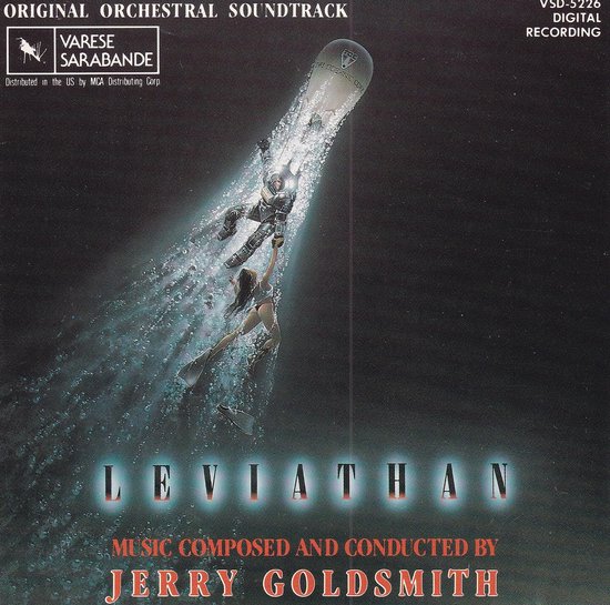 Leviathan