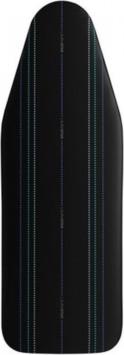 LAURASTAR - Strijkplankovertrek Universeel Zwart Smart 131X55 - 1607801800