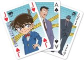 Sakami Merchandise Case Closed - Characters Speelkaarten - Multicolours