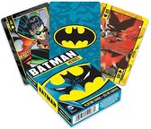 Aquarius Batman - Heroes Speelkaarten - Multicolours