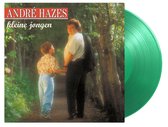 Andre Hazes - Kleine Jongen (Ltd. Green Vinyl) (LP)