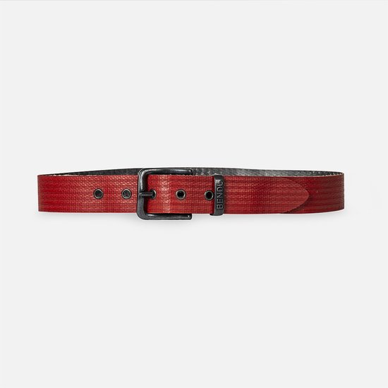 Bendl - Brolo - Riem van Brandslang - Rood - Heren