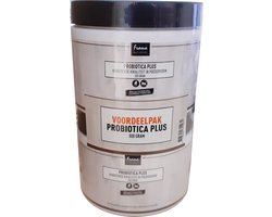 Frama Probiotica Plus poeder duopack 2 x 250 gram